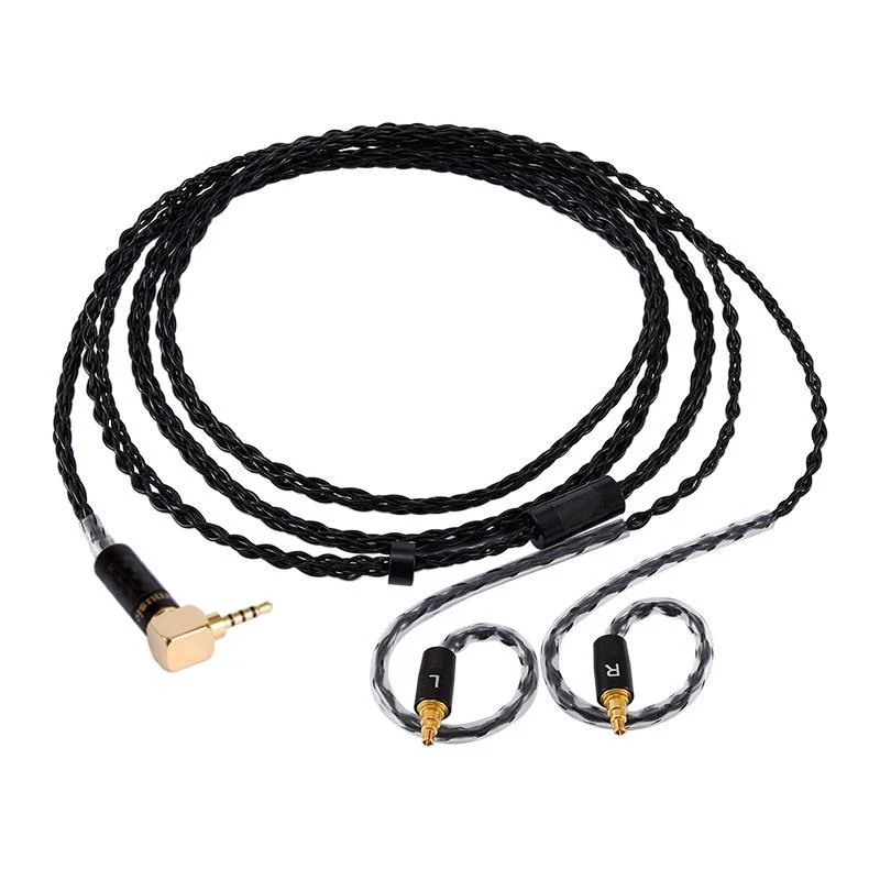 ZY IE40 Pro In-Ear Monitor (IEM) Upgrade Cable - Image 6