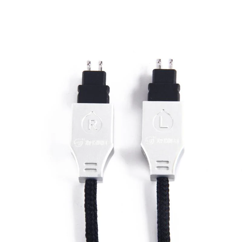 ZY XLR Headphone Replacement ZY-002 Cable - Image 3