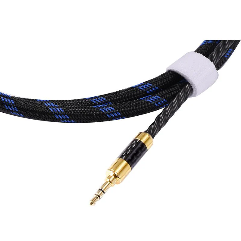 ZY 3.5mm to AV RCA Audio Adapter ZY-022 Cable - Image 2